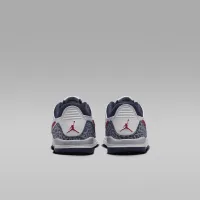 Nike Air Jordan Legacy 312 Low Little дитячі Кросівки колір білий