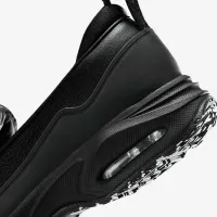 Nike Air Max Phenomena x Serena Williams Design Crew женская Кроссовки цвет черный