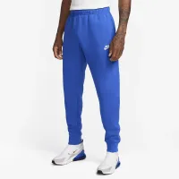 Nike Sportswear Club Fleece Joggers блакитний