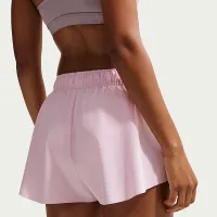 Nike One женская Repel Mid-Rise 3