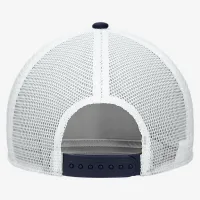 Nike Rise Tennis Trucker Cap блакитний