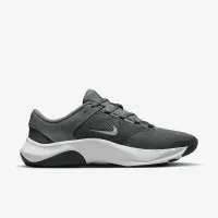 Nike Legend Essential 3 Next Nature мужские для тренировок Кроссовки цвет серый