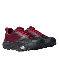 Кроссовки The North Face Offtrail TR Gore-Tex 0A8A9Y7OK1 - czarno-Бордовые