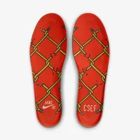 Nike SB Dunk Low Pro Skate Кроссовки цвет белый