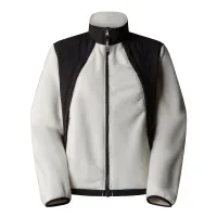 Куртка The North Face Polar Sun 0A88YTROU1 - белый Черная