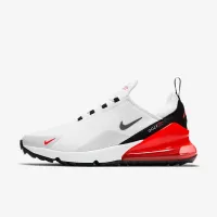 Nike Air Max 270 G для гольфа Shoe цвет белый