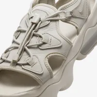 Nike Air Max Koko женская босоножки цвет коричневый