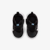 Nike Metro Tek Baby/Toddler Кросівки колір чорний