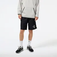 Шорты New Balance MS31905BK - Черные