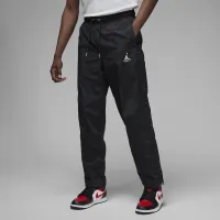 Nike Jordan Essentials чоловічі Warmup Pants колір чорний