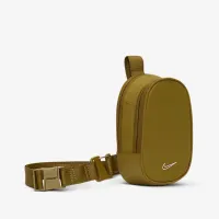 Nike Sportswear Commute Crossbody сумка (1L) цвет коричневый