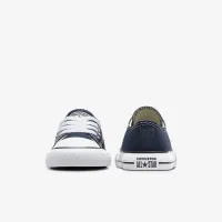 Nike Converse Chuck Taylor All Star Low Top Infant/Toddler Shoe  блакитний