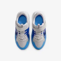 Nike Sonic Fly Little дитячі Running Кросівки колір сірий