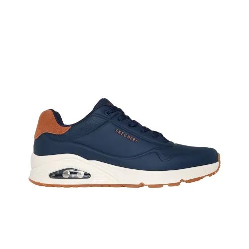Кросівки Skechers Uno Suited On Air 183004NVY - Синій