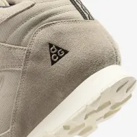 Nike ACG Torre Mid Waterproof чоловічі Кросівки колір коричневий
