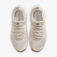 Nike Free Metcon 6 женская для тренировок Кроссовки цвет коричневый