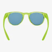 Nike Horizon Ascent S Sunglasses цвет зеленый