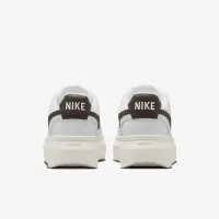 Nike Court Vision Alta жіноча Кросівки колір білий