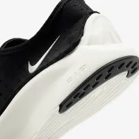 Nike Air Superfly жіноча Кросівки колір чорний