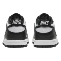 Кроссовки NIKE DUNK LOW GS (CW1590 100)