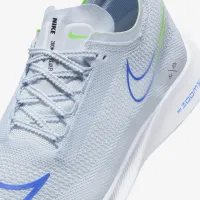 Nike Streakfly Road Racing Кросівки колір сірий