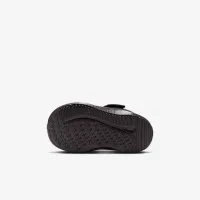 Nike Cosmic Runner Baby/Toddler Кросівки колір чорний