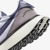 Nike Phoenix Waffle женская Кроссовки цвет серый