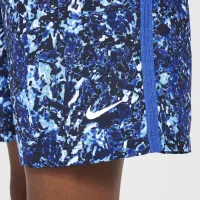 Nike Multi Big дитячі (для хлопчиків) Dri-FIT шорти блакитний