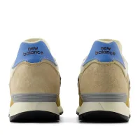 Кросівки New Balance U475GA - Бежевий