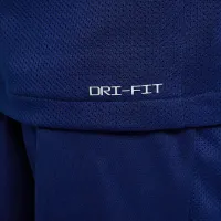 Nike Dri-FIT Kylian Mbappé Little дитячі ACD25 Short Sleeve Top and шорти комплект блакитний
