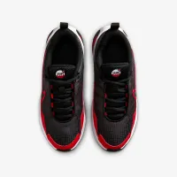 Nike Air Max Nova Big детские Кроссовки цвет серый