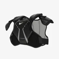 Nike Vapor Select чоловічі Lacrosse Shoulder Pad колір чорний