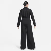 Nike Sportswear Tech Fleece Windrunner жіноча Jumpsuit колір чорний