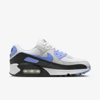 Nike Air Max 90 женская Кроссовки цвет белый