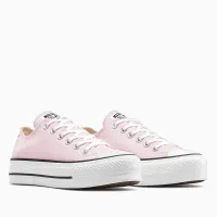 Кросівки Жіночі Converse Chuck Taylor All Star Lift Platform A11875C - Рожеві