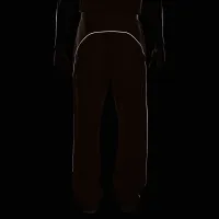 Nike NOCTA NOCTA Fleece CS Open-Hem Sweatpants Orange