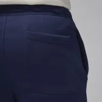 Nike Jordan Brooklyn Fleece чоловічі Pants блакитний