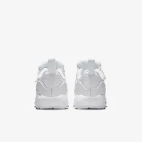 Nike Air Max 90 EasyOn Baby/Toddler Кросівки колір білий