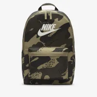 Nike Heritage детские рюкзак (25L) цвет коричневый