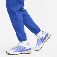 Nike Club Fleece чоловічі Cuffed Pants блакитний