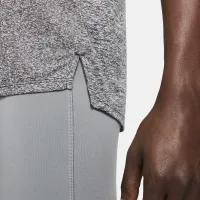 Nike Rise 365 чоловічі Dri-FIT Running Tank колір чорний