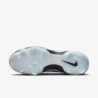 Nike Alpha Huarache NXT MCS мужские бейсбольные бутсы цвет белый
