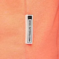 Nike Standard Issue мужские Dri-FIT Full-Zip баскетбольные Толстовка с капюшоном Pink