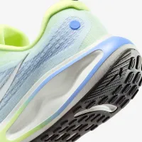 Nike Journey Run женская Road Running Кроссовки Yellow