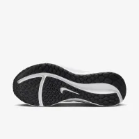 Nike Downshifter 13 женская Road Running Кроссовки цвет черный
