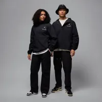Nike Jordan MVP мужские Anorak Куртка цвет черный