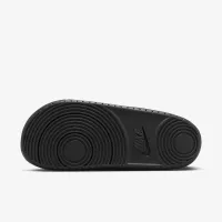 Nike Offcourt (Las Vegas Raiders) Offcourt Slides колір чорний