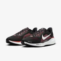 Oregon State Pegasus 41 мужские Nike College Road Running Кроссовки цвет черный
