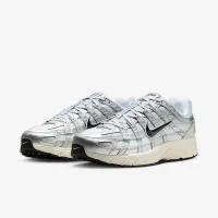 Nike P-6000 Кросівки колір білий