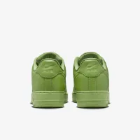 Nike Air Force 1 '07 Pro-Tech мужские Кроссовки цвет зеленый
